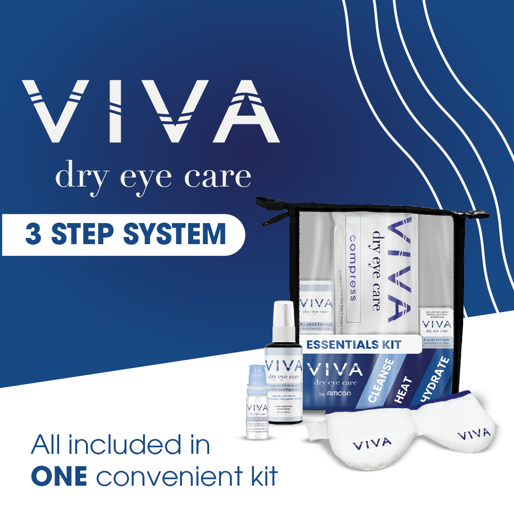 VIVA Dry Eye Care Essentials Kit - Image 6