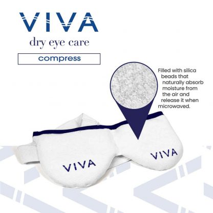 VIVA Hot & Cold Compress: Superior Comfort & Quick Relief