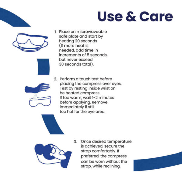 VIVA On-The-Go Compress: Convenient & Quick Relief - Image 5