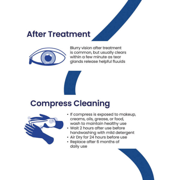 VIVA On-The-Go Compress: Convenient & Quick Relief - Image 4